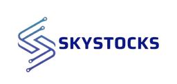 SkyStocks Logo